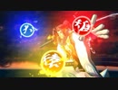 【リボハチ】リーグ9をLE無し桃太郎デッキで渡り歩く【テスト動画】