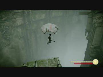 【PS4版ワンダと巨像　バグ】不正は無かった