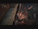 【実況】ガトリングに困るBloodborne_Part6