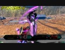 【EXVS2】アレックス乗りのファルシア01本目【外部出力】