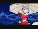 【アイドル部MMD】たまちゃん誕生日おめでとう【Birthday】