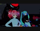 【MMD】～Ur-Style～♪ 【Tda式ネギドリル】_(HOLiCERS_Style)_