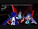 Beat Saberで音街ウナがThe Day We Crossed The Field [RWBY x Sword Art Online Mashup] [Expert]を斬ってみた。