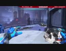 【HALO5】ほぼ無編集の対戦プレイ ＃10【プレイ動画】