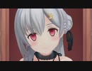 【アイドル部MMD】Aha!【夜桜たま】