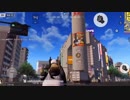 《#4:You idiot》@CYBER DIVA & Fukase "Mobile  VOCALOID Editor＋GarageBand with 荒野行動