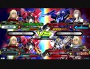 EXVS2 ニコ動用テスト用動画 エピオン Part.0