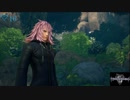 【KH3】ソラ達と一緒に初見からトロコンまで　part16