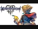 【生放送】KINGDOM HEARTS Ⅲ　1月25日　part1