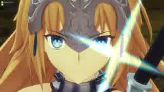 【FGOAC】煌めく刃は勝利の証45