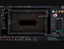 【TS録画】The Binding of Isaac RTA R+ S3  1:06:20 part7/7