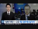 韓国らしい2月初頭のおかしなトンスラー報道(2019.2/1〜2/9)