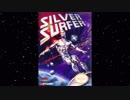 Silver Surfer - BGM 1