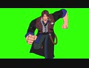 とまらないベルモンド・バンデラス.GB
