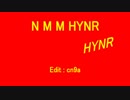 【HYNR】NonStop MegaMix