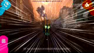 【Anthem】CeVIO１人とガヤ２人で野良マルチ -爽快感のヤベー奴- #05