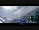 【ニコカラ】 波に飲まれる前に 【on vocal】