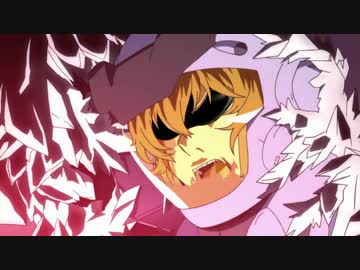 スタンドマニューファッ!?.mp4 急速変形の裏技