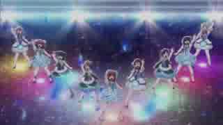 【バンブラP】WATER BLUE NEW WORLD（Aqours）