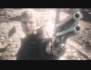DMC5 通常攻撃縛りノーダメ 『ゴリアテ』　Devil May Cry 5 体験版 No damage
