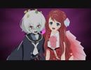 【ONE×さとうささらカバー】フラーンフラーン～ゾンビー～【紺野純子・源さくら】