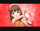 【デレステMV】「エヴリデイドリーム」(限定SSR[想いプレゼント])【1080p60/4Kドットバイドット】