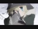 【少女終末旅行】シリアス 百合MAD チトユー 白銀の塔 【オリジナル曲】 Shoujo Shuumatsu Ryokou (Girls' Last Tour) Original song