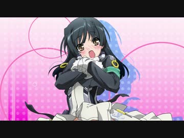 境界線上のホライゾン Op Ed まとめ ニコニコ動画