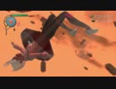 GRAVITY DAZE/重力的眩暈 - 反抗と殲滅【 1080p 60fps 】