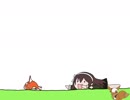 なとなととコイキングがﾋﾞｯﾀﾋﾞｯﾀｧ【びったんびったん】