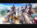 【神のラプソディ】見切り発車でプレイしていくエロゲー実況【PART142】