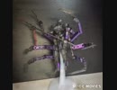 ［ガンプラ］G-ルシファーを可変機へ
