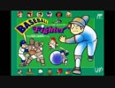 (FC-NES)ベースボールファイター -Baseball Fighter-Soundtrack