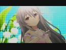 [デレステMV] 星輝子「谷の底で咲く花は」