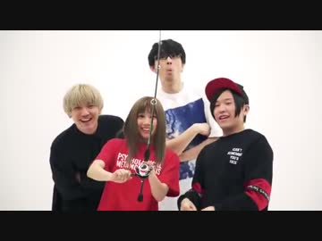 Moshimo 釣った魚にエサやれ ニコニコ動画
