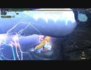 【MHF-Ｚ】GR800 辿異種タイクンザムザ ランスソロ 5ラスタ討伐
