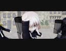 【MMD艦これ】オレンジ【艦隊これくしょん】