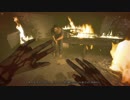 【Outlast】 死に物狂いで精神病棟から脱出します 【part10】