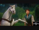 【KH3】ソラ達と一緒に初見からトロコンまで　part17