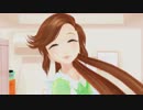 【MMD】香澄さんが歌う「バレンタイン・キッス」