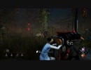 【Dead by Daylight】駆け出しサバイバーのクローデット・モレルプレイ【DbD】