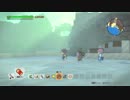 [初見実況]ひっそりまったり島を開拓する　3日目[DQB2]