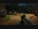 【COD BO4】装備頼りの対人戦サブ5【FFA】