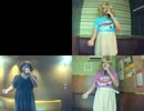 Love me tender／D-LOOP
