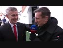 《18-19EPL：第26節》 フラム vs マンチェスター・ユナイテッド