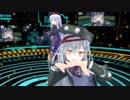 【MMDドルフロ】ROKI by HK416 & G11