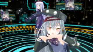 【MMDドルフロ】ROKI by HK416 & G11