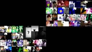 色々音MAD作者対決