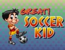 ３ＤＯ　グレートサッカーキッド　を　実況その１