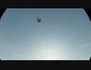 ACE COMBAT™ 7_SKIES UNKNOWN　ＶＲモード　番外編　パート３　最終回